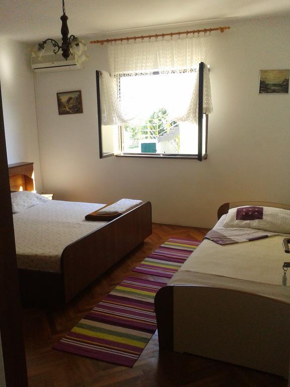 Apartment Mirjana Бибинье Экстерьер фото