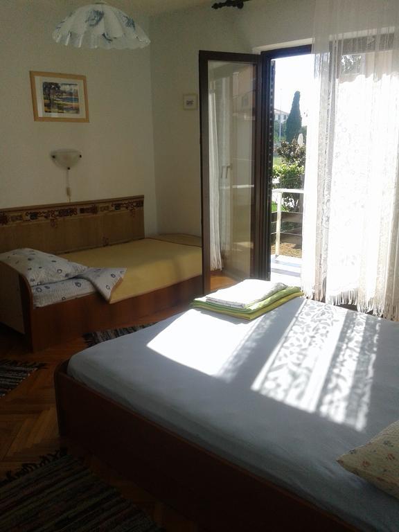 Apartment Mirjana Бибинье Экстерьер фото