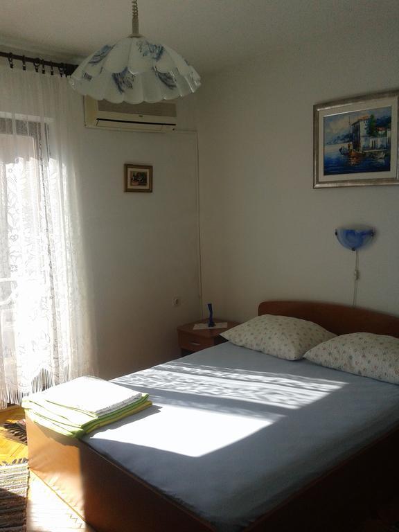 Apartment Mirjana Бибинье Экстерьер фото