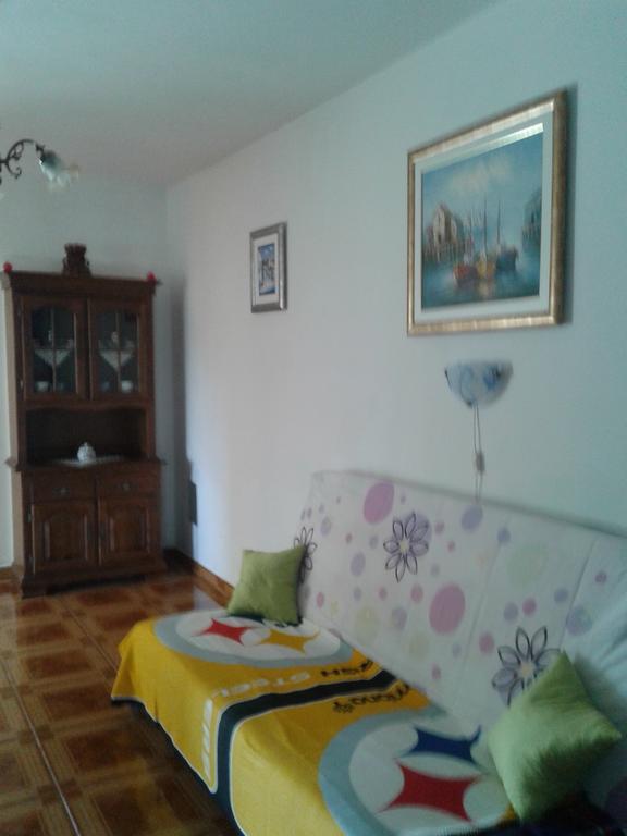 Apartment Mirjana Бибинье Экстерьер фото