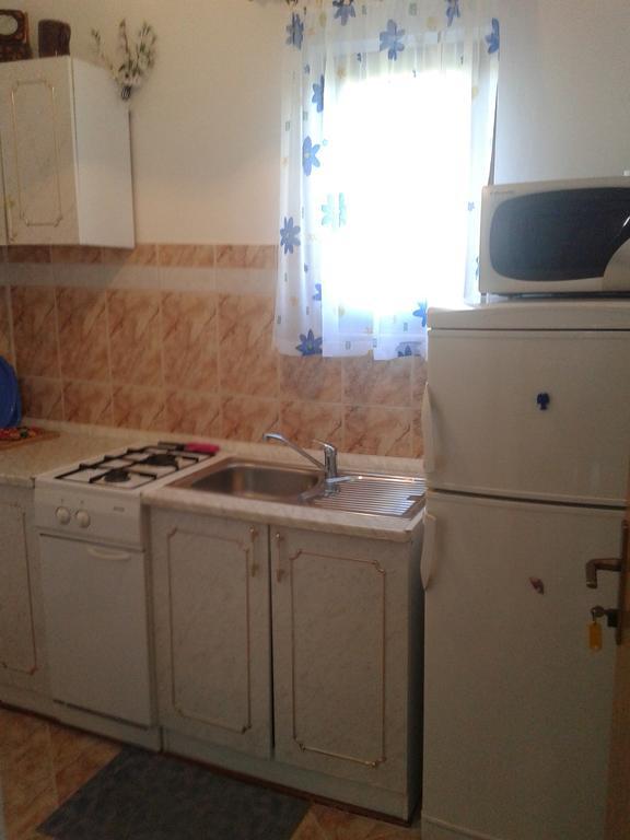 Apartment Mirjana Бибинье Экстерьер фото