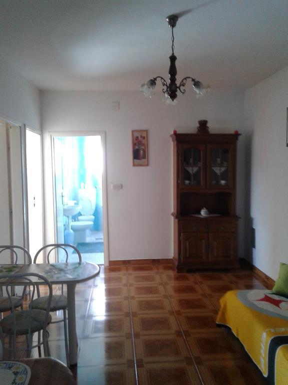 Apartment Mirjana Бибинье Экстерьер фото