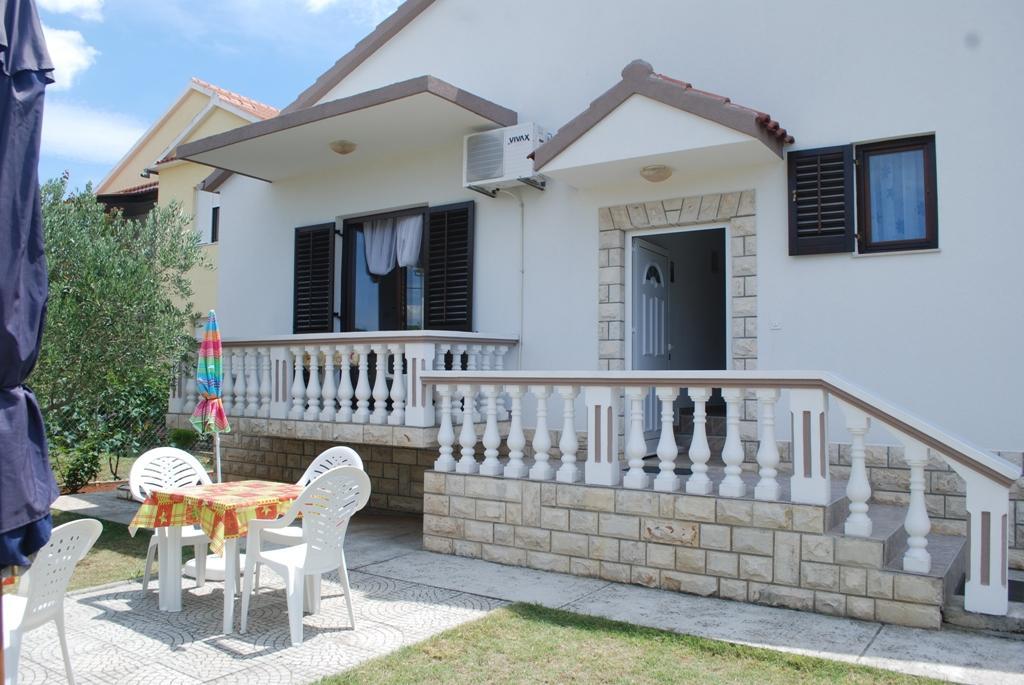 Apartment Mirjana Бибинье Экстерьер фото